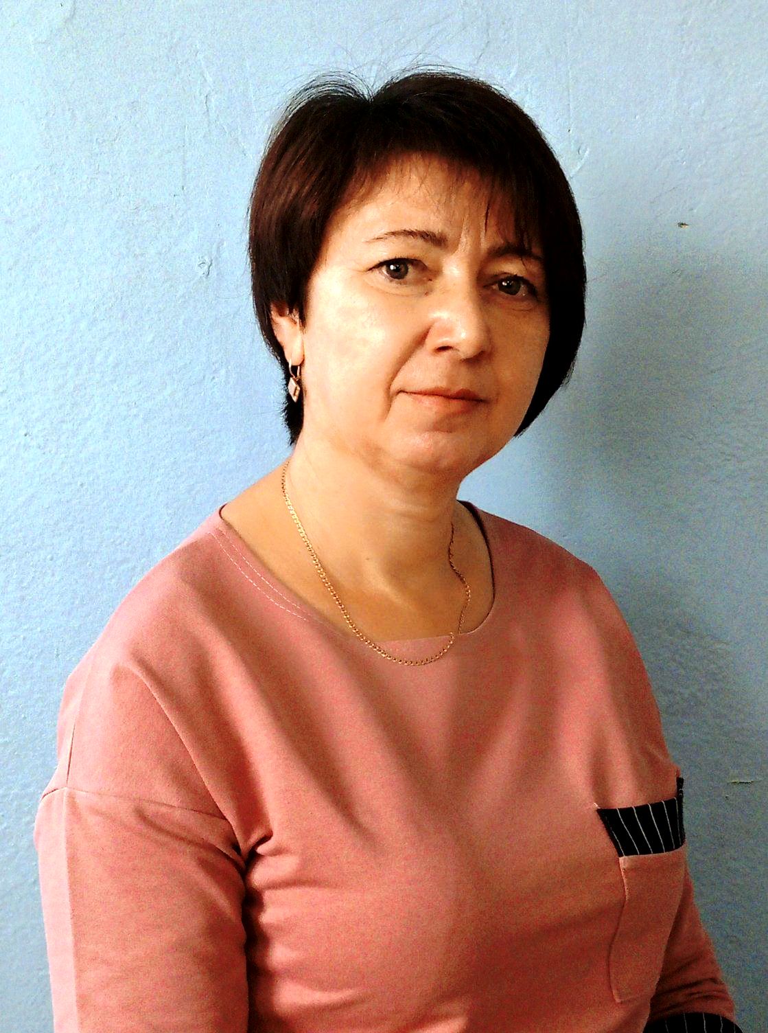 Педагогический работник Мордвинова Надежда Александровна.